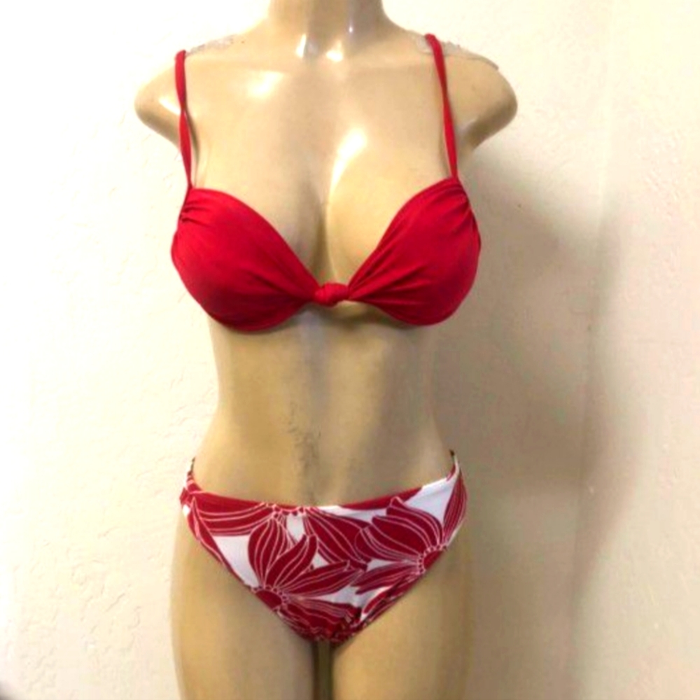 2 Piece Bikini